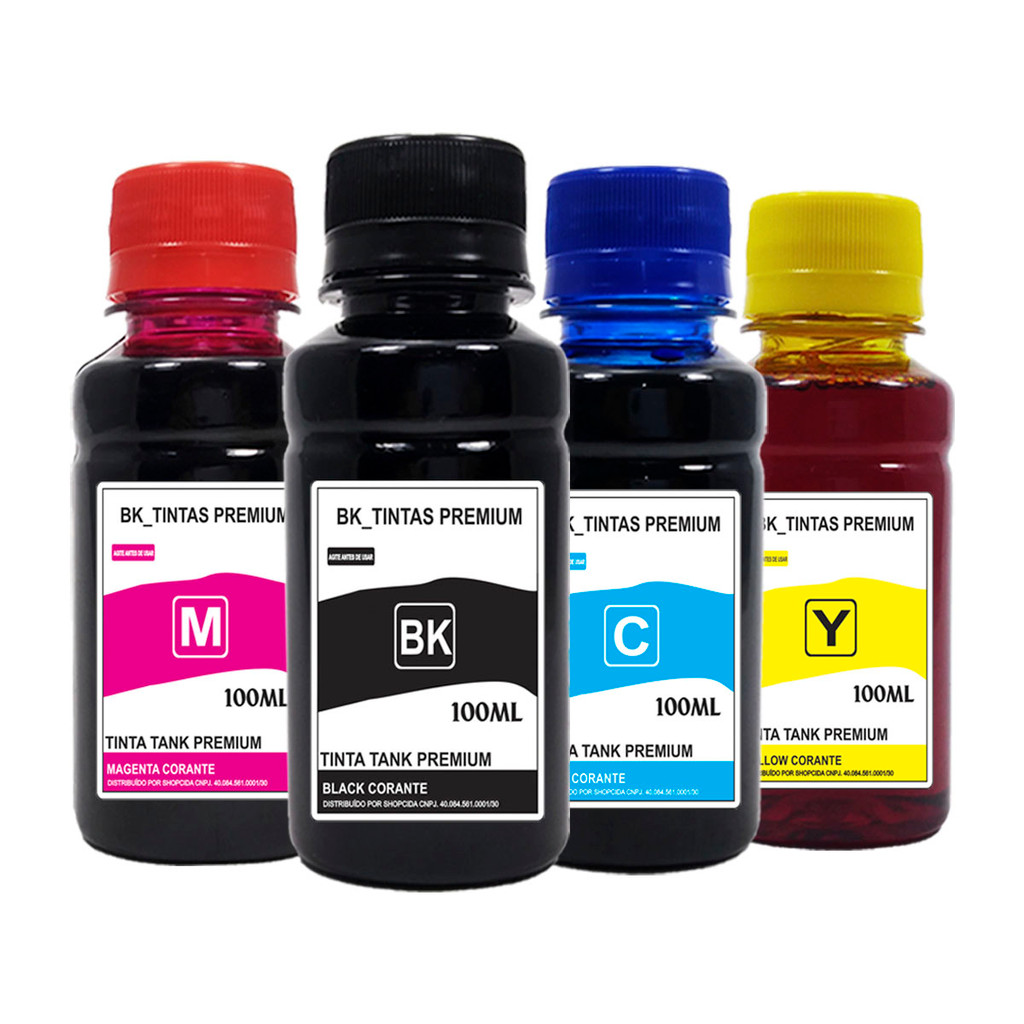 O que e Bulk Ink Hp 2774? Guia e Onde Comprar | BuscaProdutos