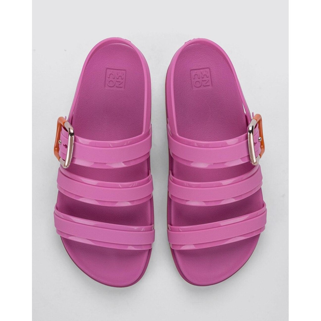 Sandália Feminina Zaxy Belt