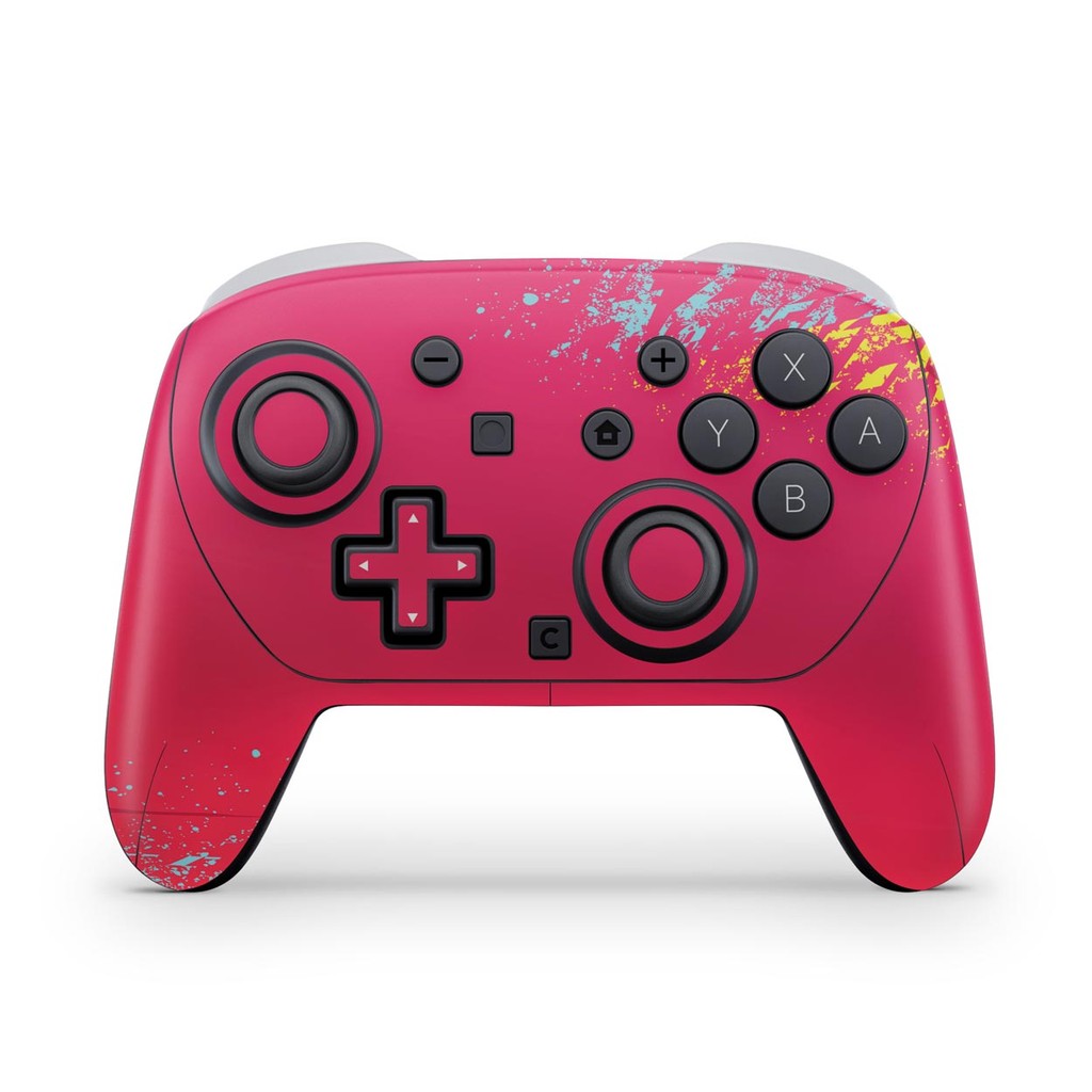 Skin Anti-Rage para Nintendo Switch 2 Pro Controle Adesivo - Fifa 20