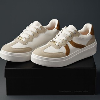 Tênis Sapato Casual Vizzano Feminino em Oferta na Shopee