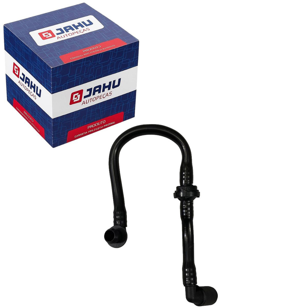 Mangueira Do Hidrovácuo Freio Gol 2013 A 2016 / Voyage 2013 A 2016 - Jahu 20662-7