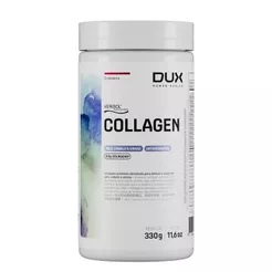 Collagen Verisol - 330g Cranberry - Dux Nutrition