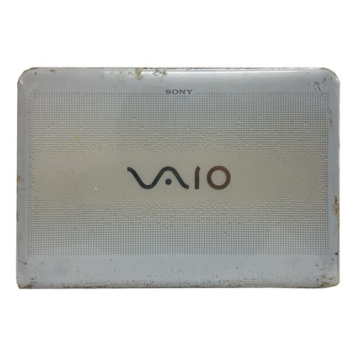 Carcaça Tampa Sony Vaio Pcg-61211x
