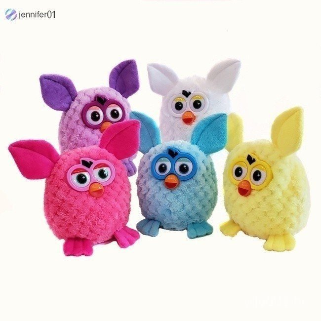 Coruja Brinquedo Furby: Onde Comprar | BuscaProdutos