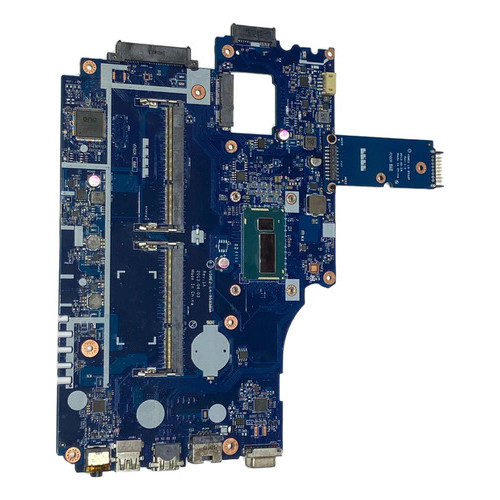 Placa Mãe Acer E1-572 E1-532 La-9532p V5we2 Core I3