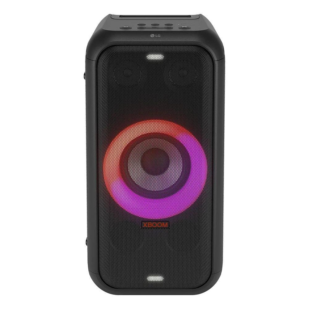 Caixa De Som Bluetooth Lg 200w Xl5t em Oferta na Shopee
