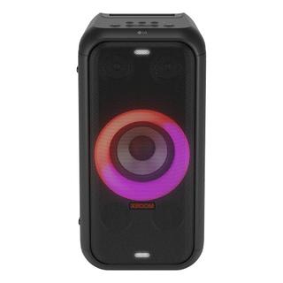 Caixa de Som LG 200W: Desconto Imperdível! 🎶