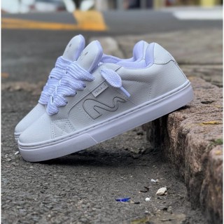 tênis tesla Hertz, unissex masculino e feminino casual esportivo skatista streetwear tênis pão lançamento do momento. em Oferta na Shopee