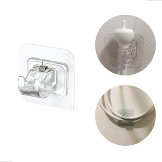 Suporte Chuveirinho Adesivo Dupla Face Chuveiro Banheiro Ducha Higiênica Sem Furo Ajustavel em Oferta na Shopee