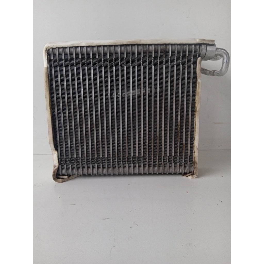 Radiador Evaporador Ar Condicionado Sentra 2007 a 2012 2.0 a