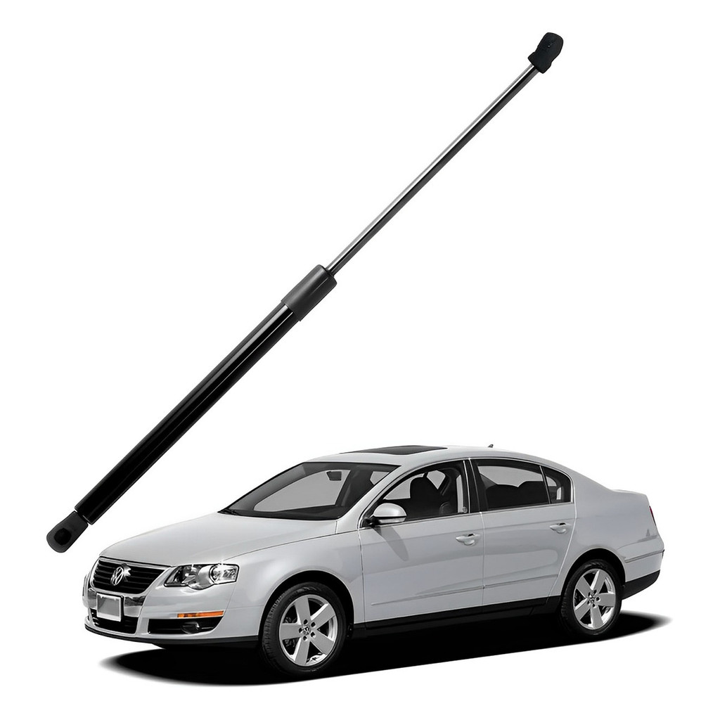 Mola Gas Capo Dianteiro Vw Passat Variant 2.0 2013 2014 2015