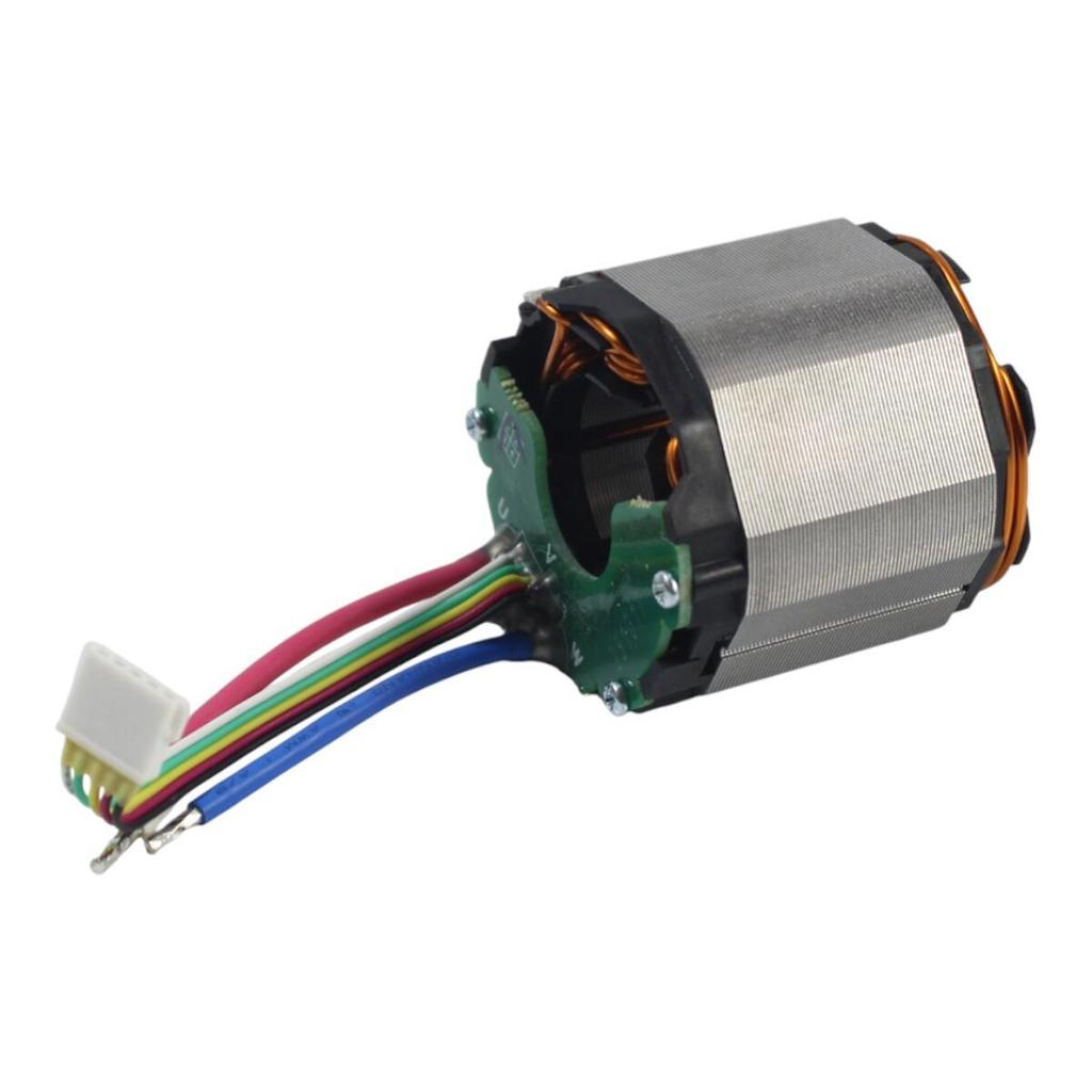 Estator 1619p15329 P/ Martelo Bosch Gbh 18v-21 e Gbh 180-li Original