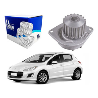 Bomba Dagua Indisa 308 1.6 16v 2012 A 2015 em Oferta na Shopee