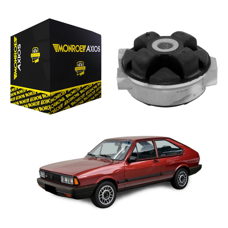 Coxim Cambio Axios Pointer 1.8 2.0 1993 A 1996 em Oferta na Shopee