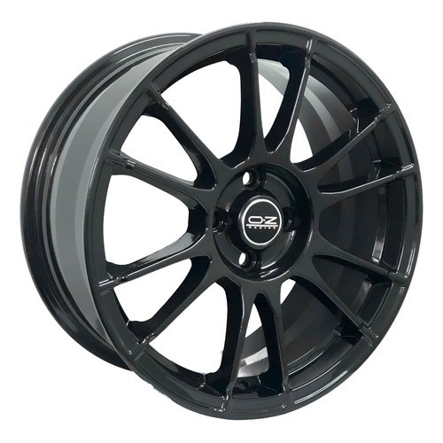 Jogo Roda Aro 17 Vw Gm S251 4x100 Onix Hb20 Gol G2 G3 G4 G5 G6 G7 G8 Saveiro Up Santana Voyage Frete Grátis