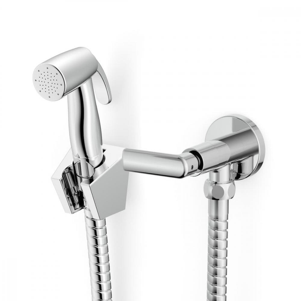 Ducha Higiênica Com Registro Smart Cromada Celite em Oferta na Shopee