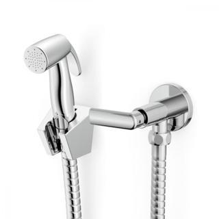 Ducha Higiênica Com Registro Smart Cromada Celite em Oferta na Shopee