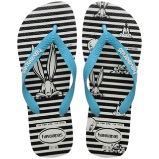 Chinelo Havaianas Top Warner Logomania Pernalonga em Oferta na Shopee
