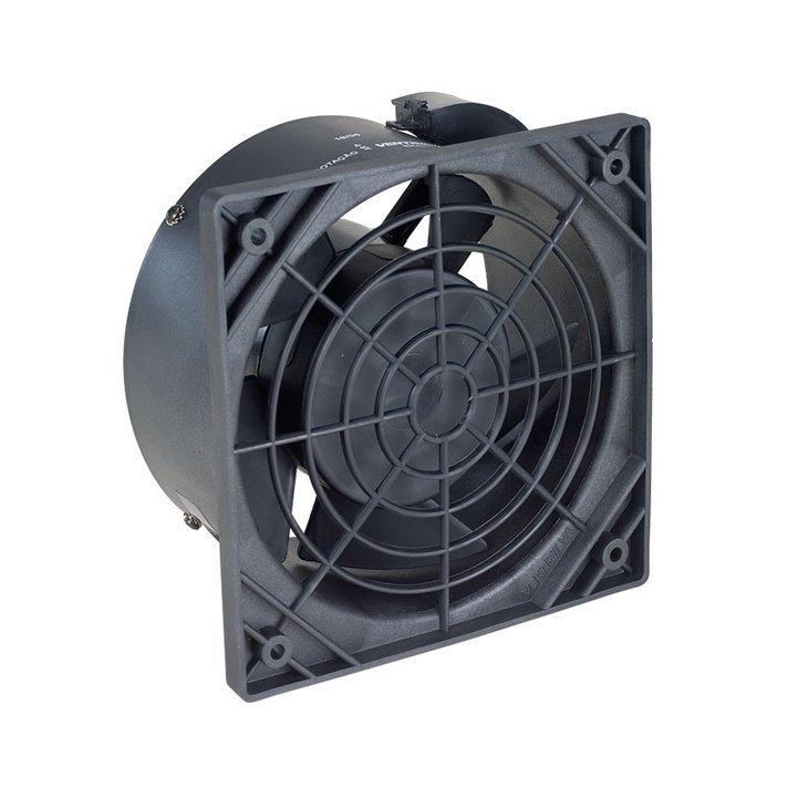 Microventilador Axial 18 CM Nylon Ventisilva 18 CM | E18 NYCD