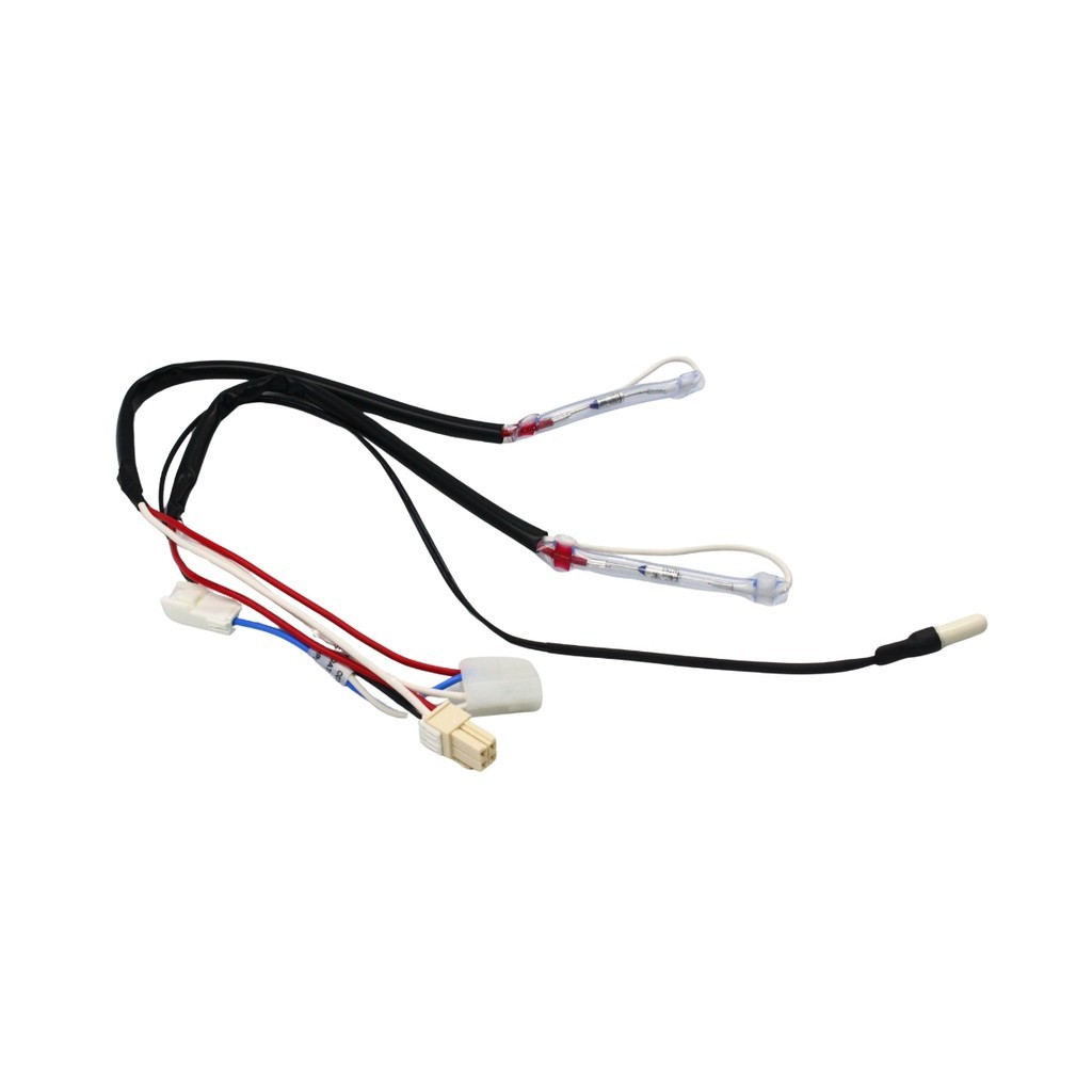 Rede Sensor Degelo Refrigerador Electrolux Dt80x Orig - 70295125