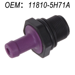 Para Válvula PCV De Exaustão Nissan Compatível Com Instalação Simples Versa Kicks em Oferta na Shopee