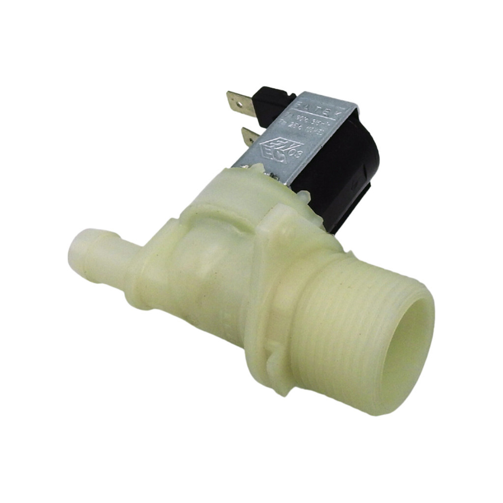Valvula De Entrada Lavadora Electrolux  Ll10/14 127v Orig - A21846401