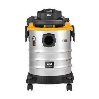 Aspirador De Pó e Água Profissional WAP GTW 25 Inox 2000W 25L 220V FW010528 em Oferta na Shopee