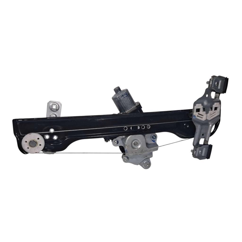 Máquina De Vidro Dianteira Direita Chevrolet Onix 2016/2019