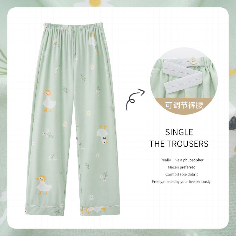 Mulheres grávidas gravidez tardia barriga elevador calças imitação de algodão primavera outono tamanho grande calças de 