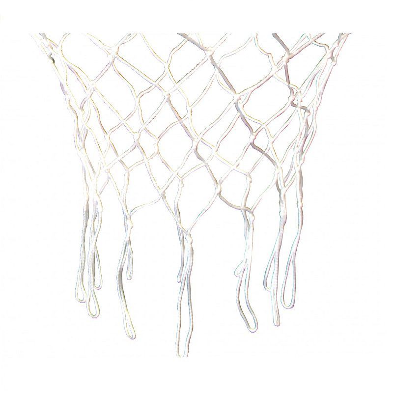 Rede de Basquete Oficial Master 10 Alças Fio 2mm