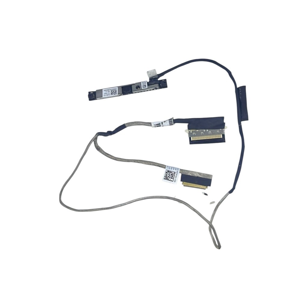 Cabo Flat Da Tela + Webcam Notebook 840 G7