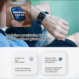 【Design Moderno】HFH-Series10 Relógio Inteligente Esportivo/Bluetooth para Atividades Físicas e Dia-a-Dia