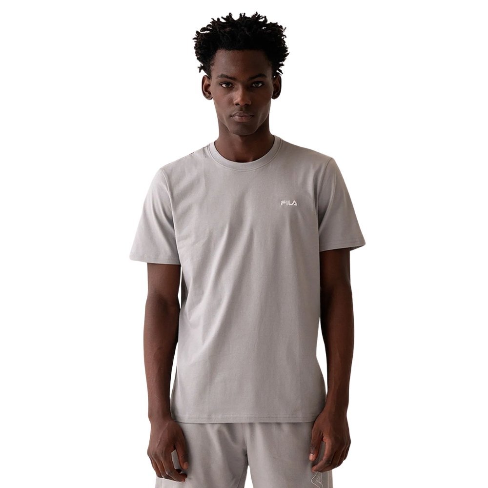 Camiseta Fila Regular Classic Masculina