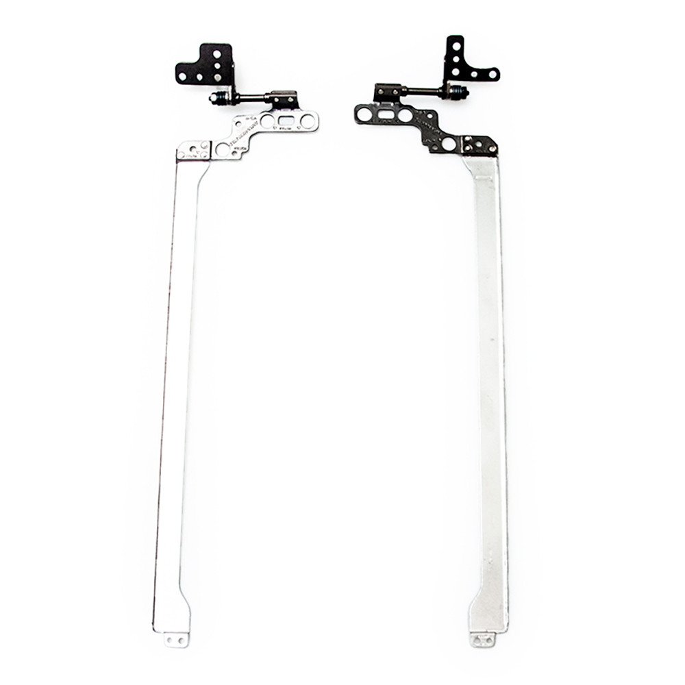 Par de hastes com dobradiças para Notebook Lenovo S145-15IGM