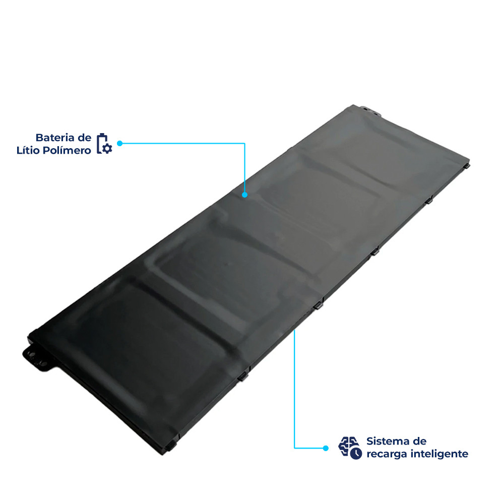 Bateria para Notebook Acer Aspire A315-53 11.4V