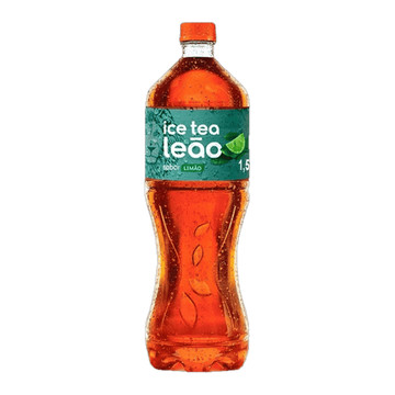 Leão Chá Ice Tea Limão Pet 1.5L