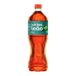 Leão Chá Ice Tea Limão Pet 1.5L