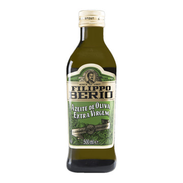 Filippo Berio Azeite Italiano de Oliva Extra Virgem 500ml