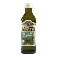 Filippo Berio Azeite Italiano de Oliva Extra Virgem 500ml