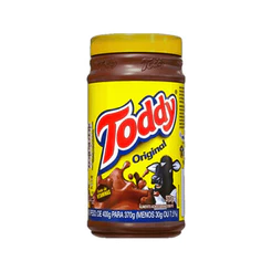 Toddy Achocolatado em pó 370g