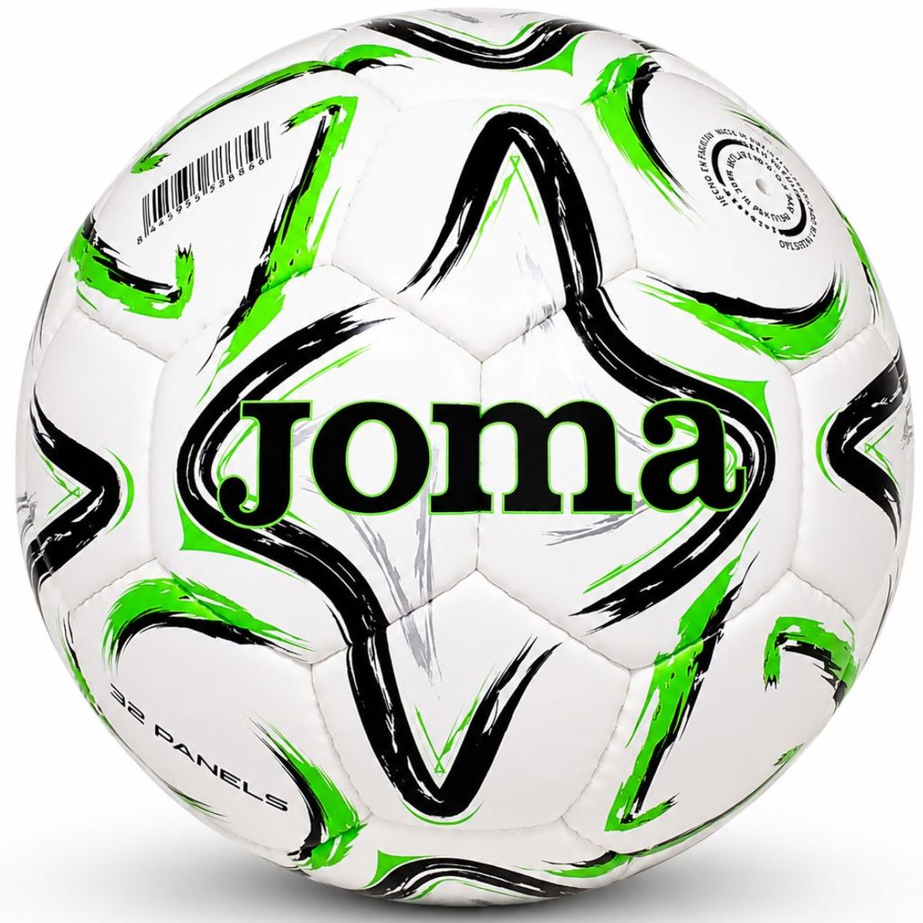 Bola Joma Egeo II Futebol de Campo PU Alta Performance