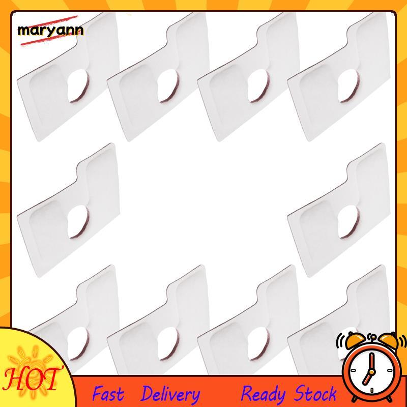 10 PCS Filtro De Ar Para MS180 MS 180 MS180C MS170 018 017 Peças De Camada Dupla Motosserra A Gasolina