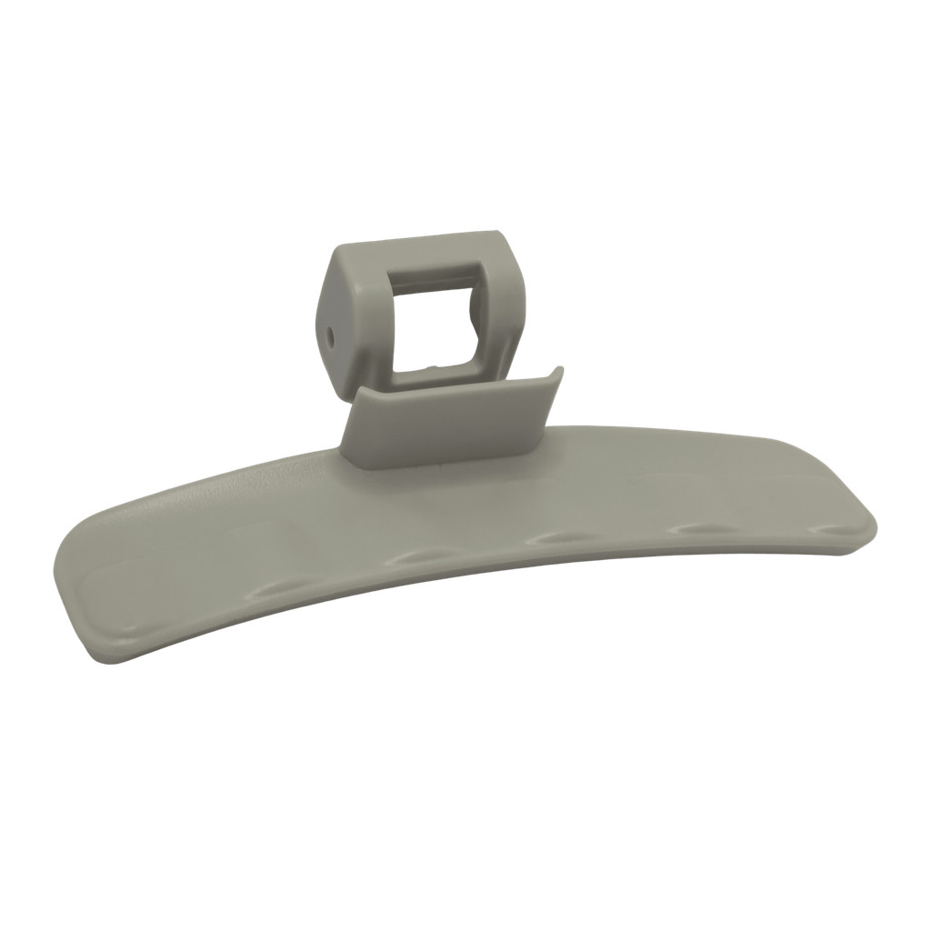 Puxador Lava e Seca Lavadora Samsung WD106 WD8854 WD856