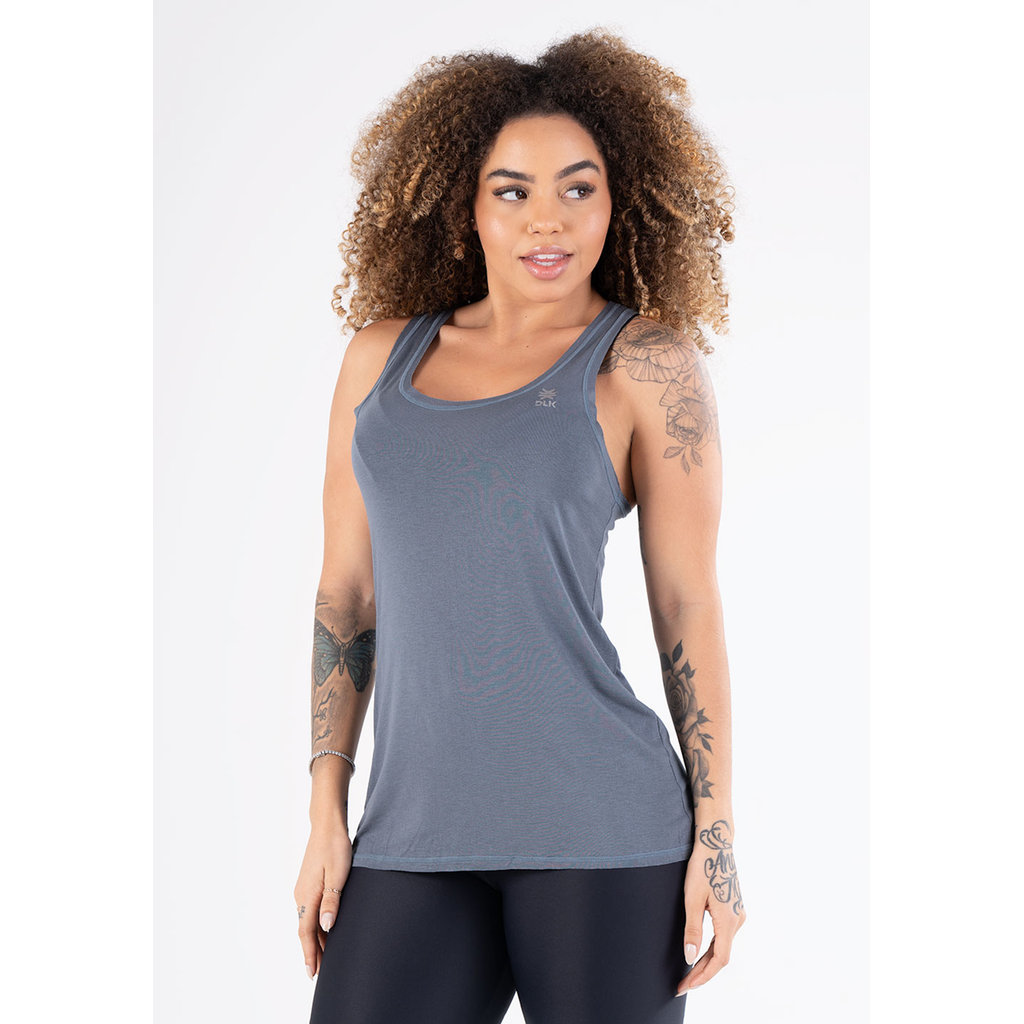 CAMISETA EQUILIBRIUM A FIO