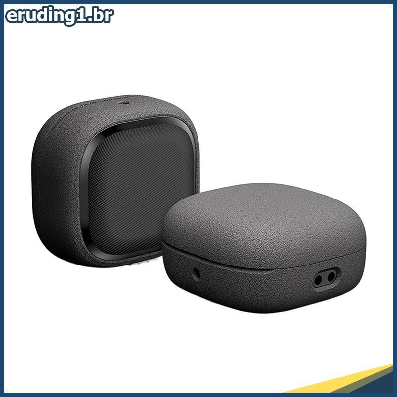 erudi Novo Para Galaxy Buds 2 Pro/FE/2/Live/Capa Anti Queda De Corpo Inteiro Dura Protetora Funda .