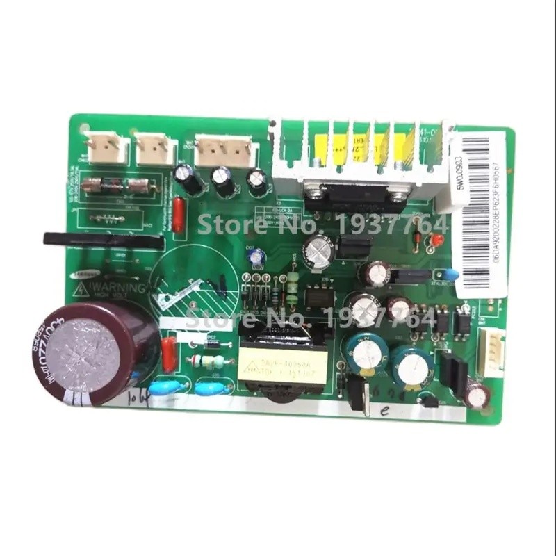 Para Samsung Geladeira Placa-Mãe De Computador DA92-00228E 00228F DA41-00784A 00