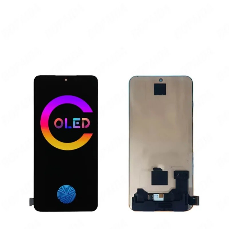 120Hz Original Amoled 6.36'Lato Display OLED Tela De Toque Para Xiaomi 15 Mi 15 