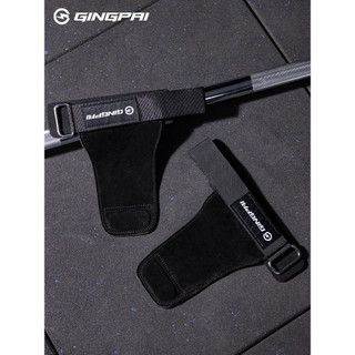 Deadlift Booster cinto de couro luvas de Fitness Pull-Up barra Horizontal exercício volta aperto das mulheres dos homens