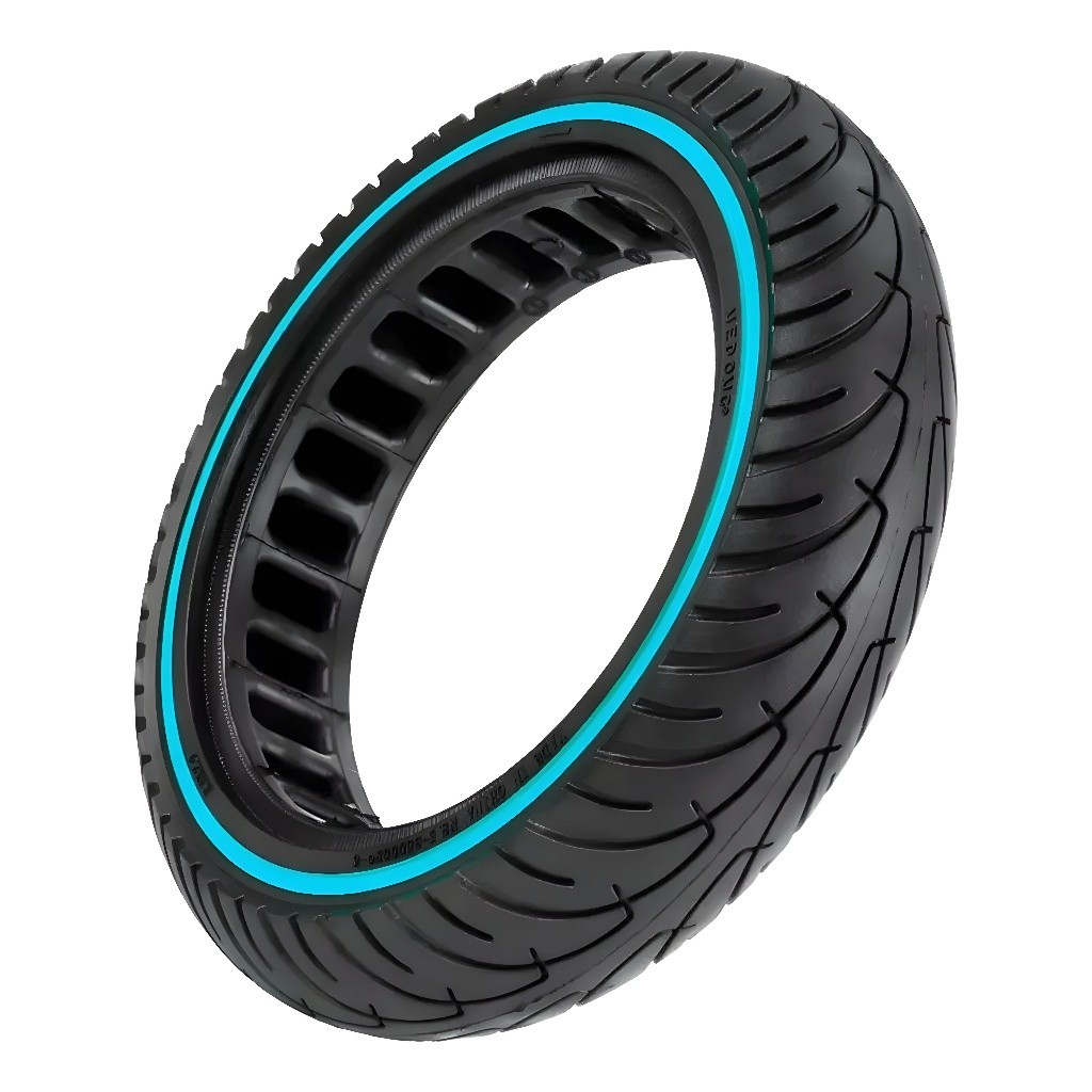Pneu Patinete Solido Oval 8 1/ 2 X 2 / 8.5 X 2 Xiaomi Foston