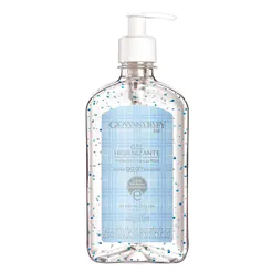 Gel Higienizante Giovanna Baby Blue 500ml